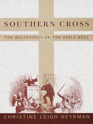 cover image of Southern Cross